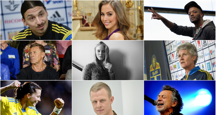 Ibra, Zara Larsson, Björn Söder, Sverigedemokraterna, Rasism, Zlatan Ibrahimovic